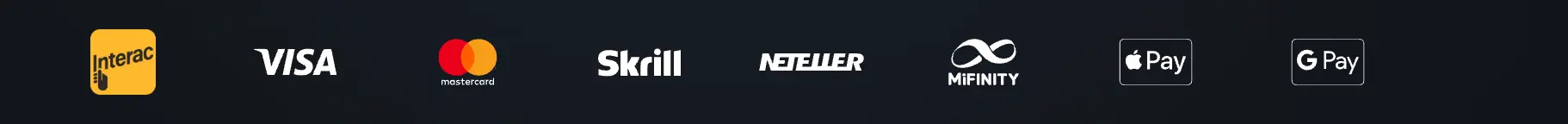 Betaalmethoden SpinMills